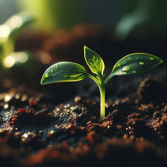 Chilis im Frühling: So gelingt dir der perfekte Anbau
