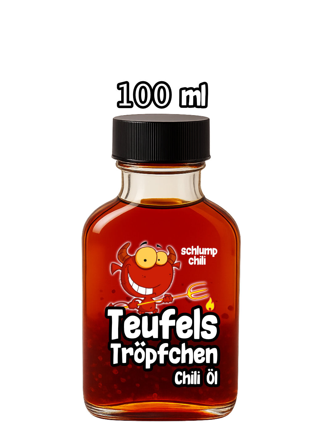 Chiliöl 100ml kaufen