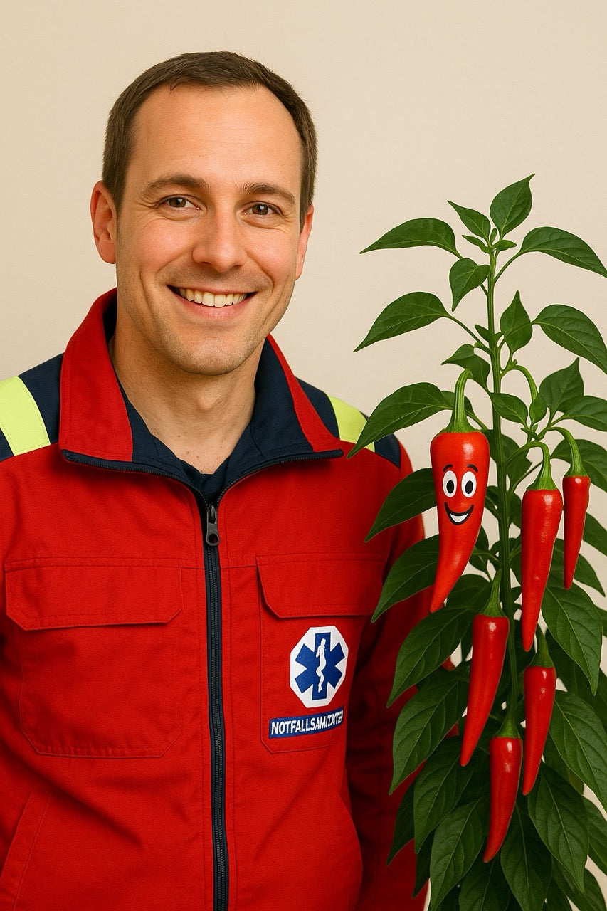 Witzige Geschenke für Sanitäter