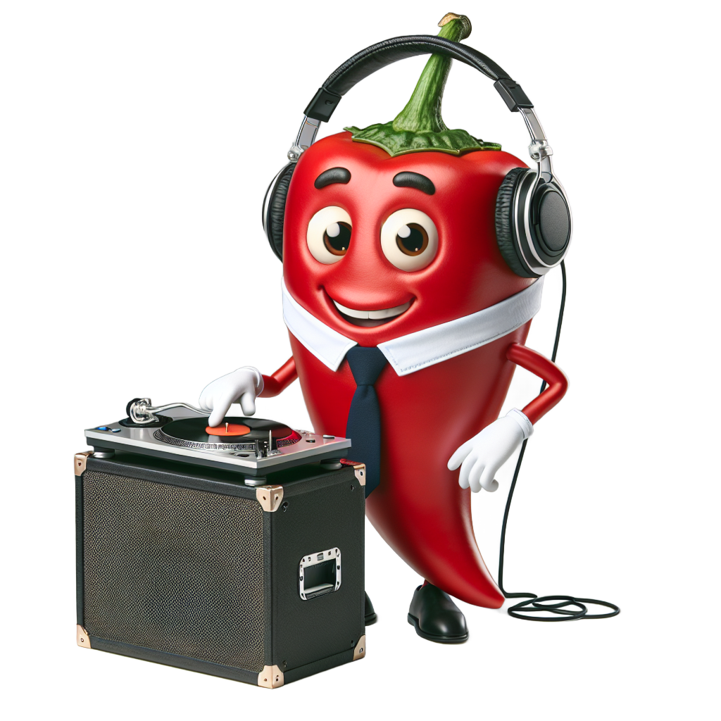 Dj Chili
