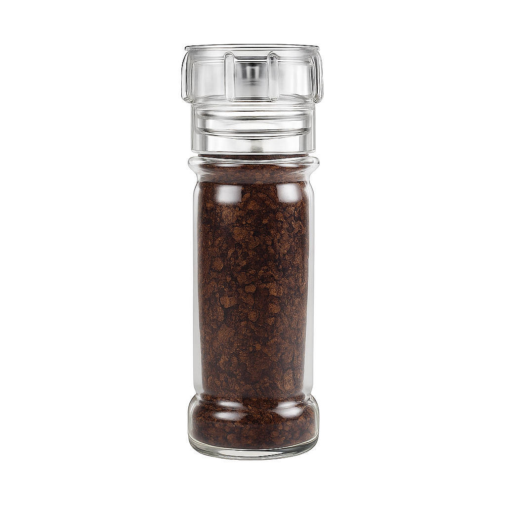 Chipotle Chili Gewürzmühle