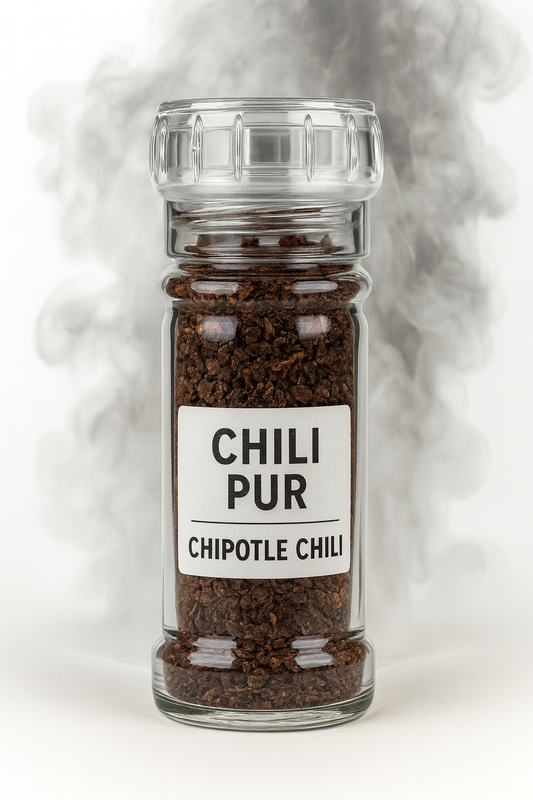Chipotle Chili Gewürzmühle