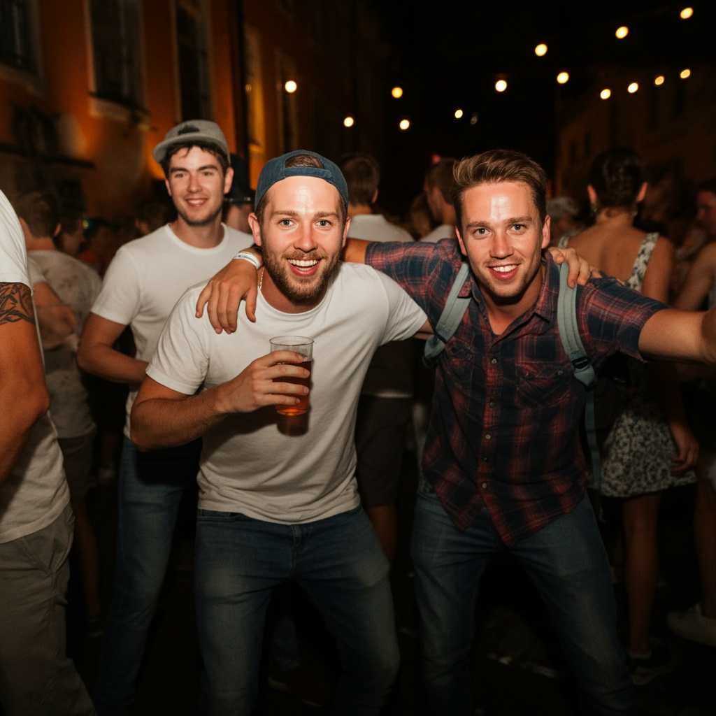 witzige Gechenke zum Junggesellenabschied