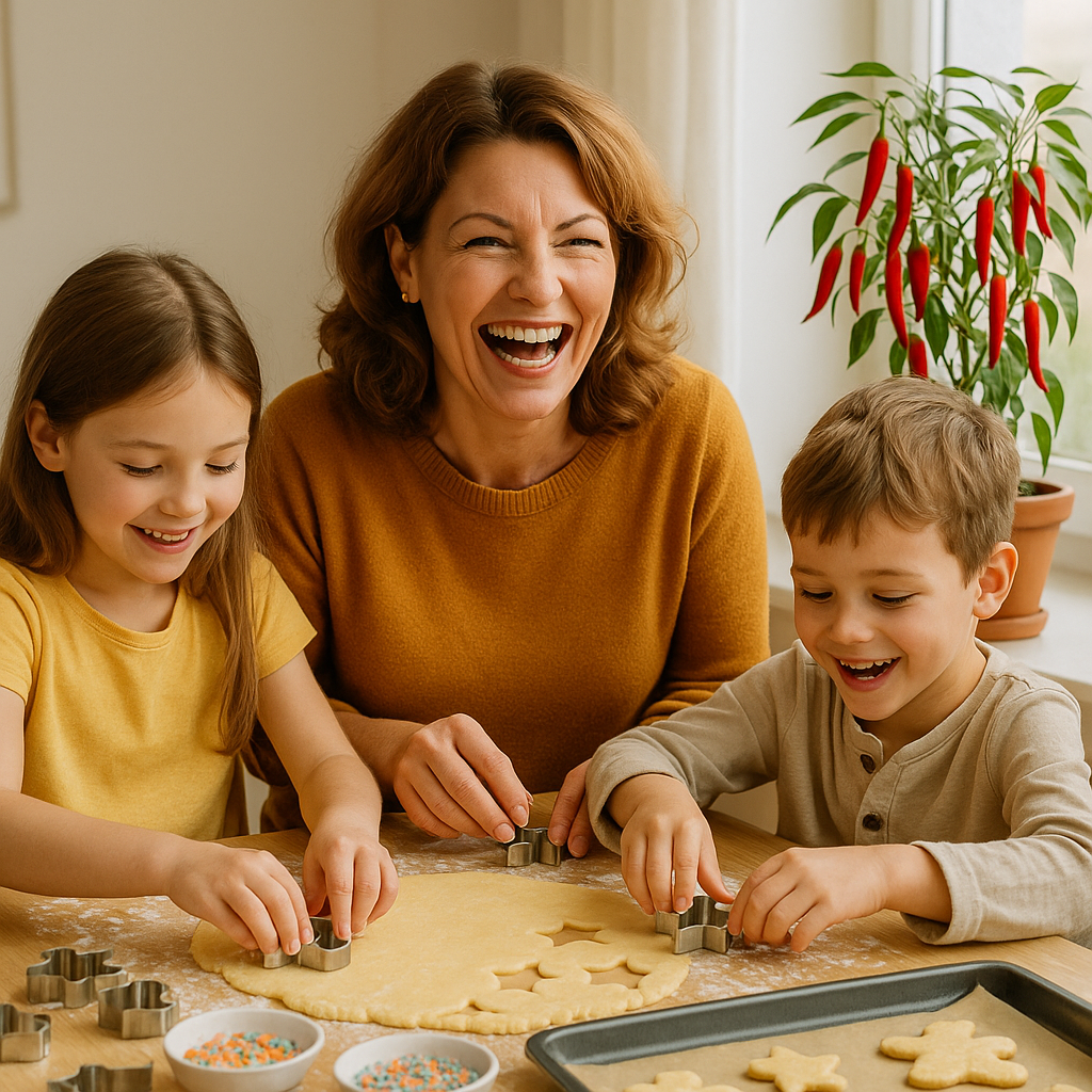 Die schärfste Tante der Welt - Ein witziges Geschenk!