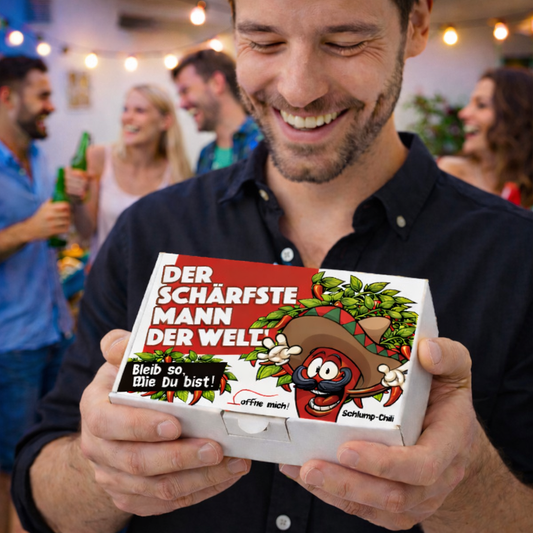 Originelle Geschenke für Männer