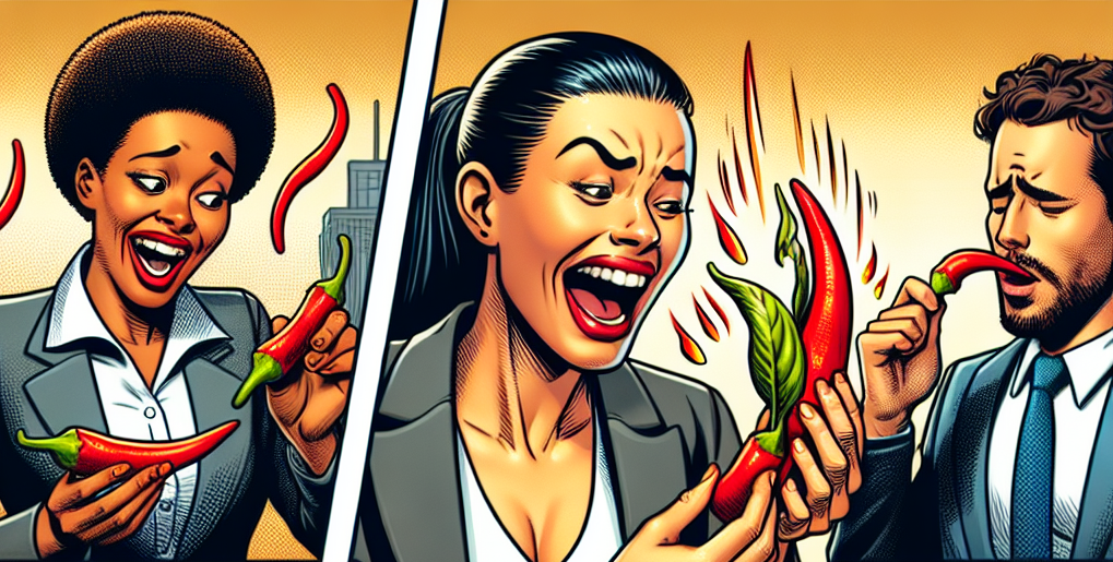 Chili Geschäftskunden Shop B2B