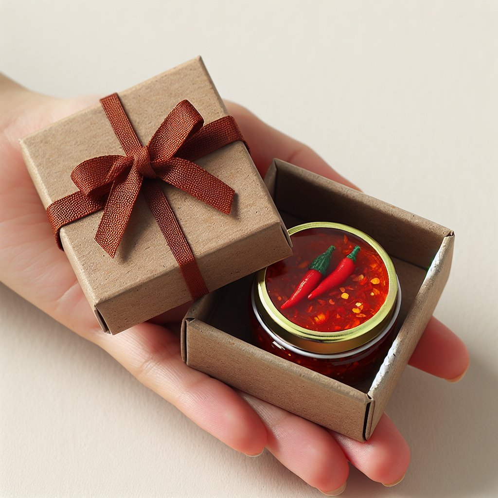 Chili Geburtstagsgeschenke online kaufen