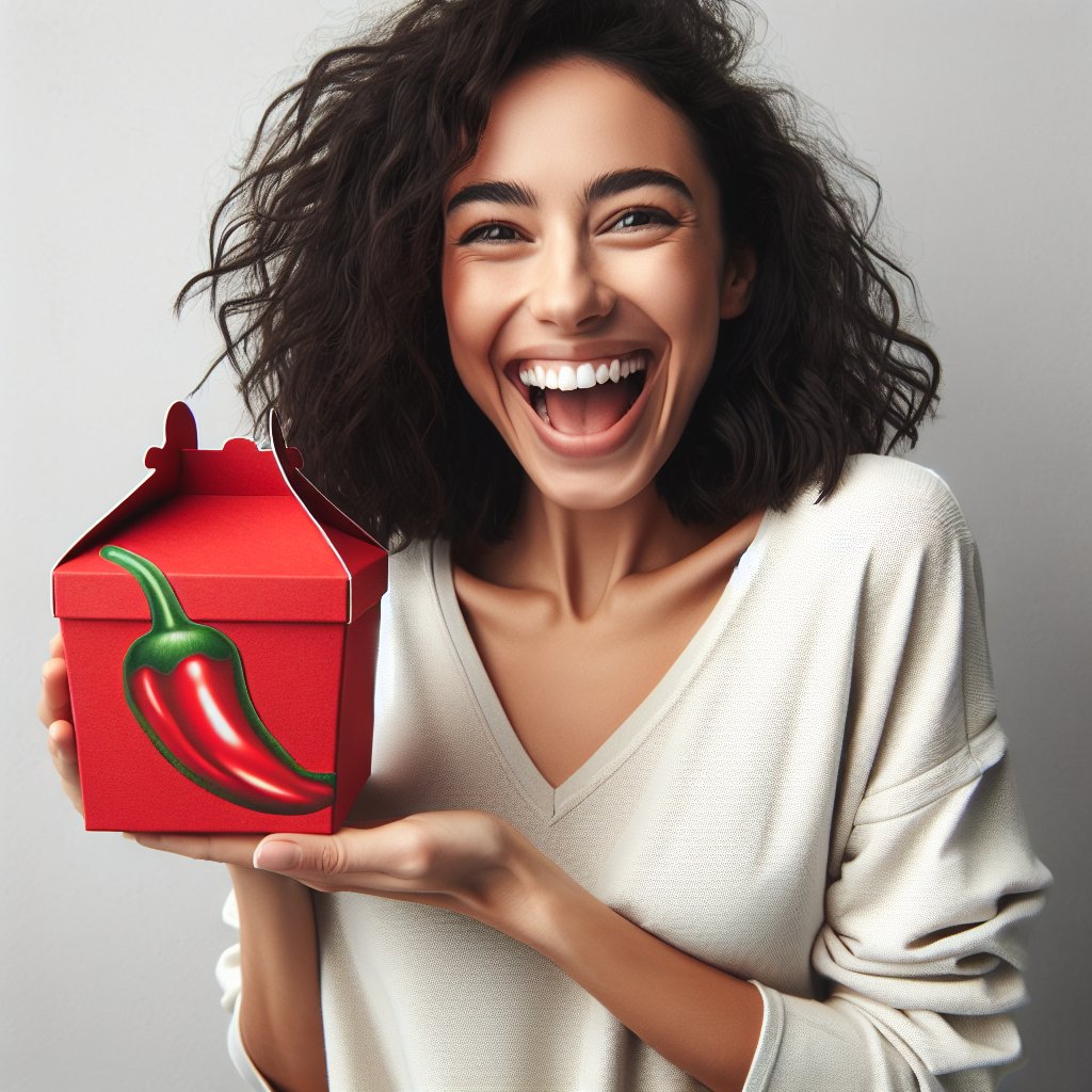 Chili Geschenke für Frauen kaufen