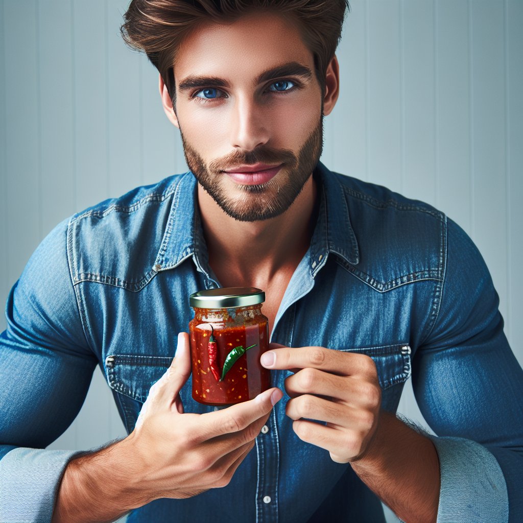 Chili Geschenke für Männer kaufen