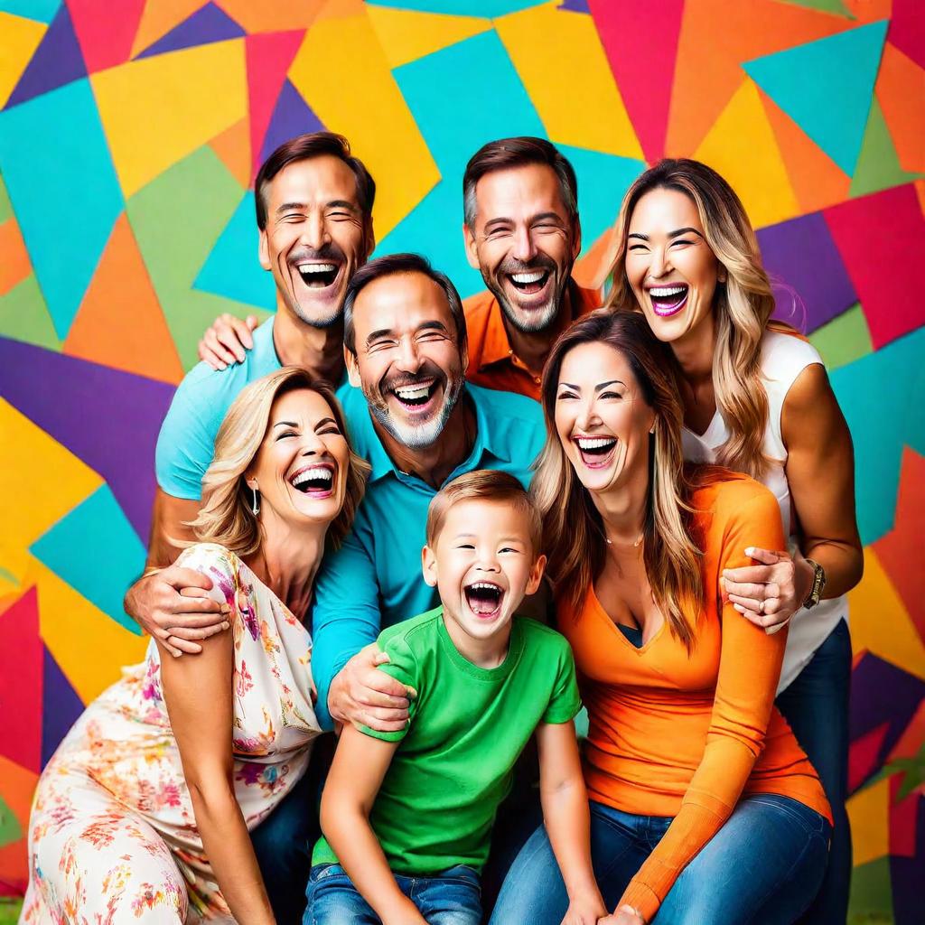 Geschenke für die Familie kaufen