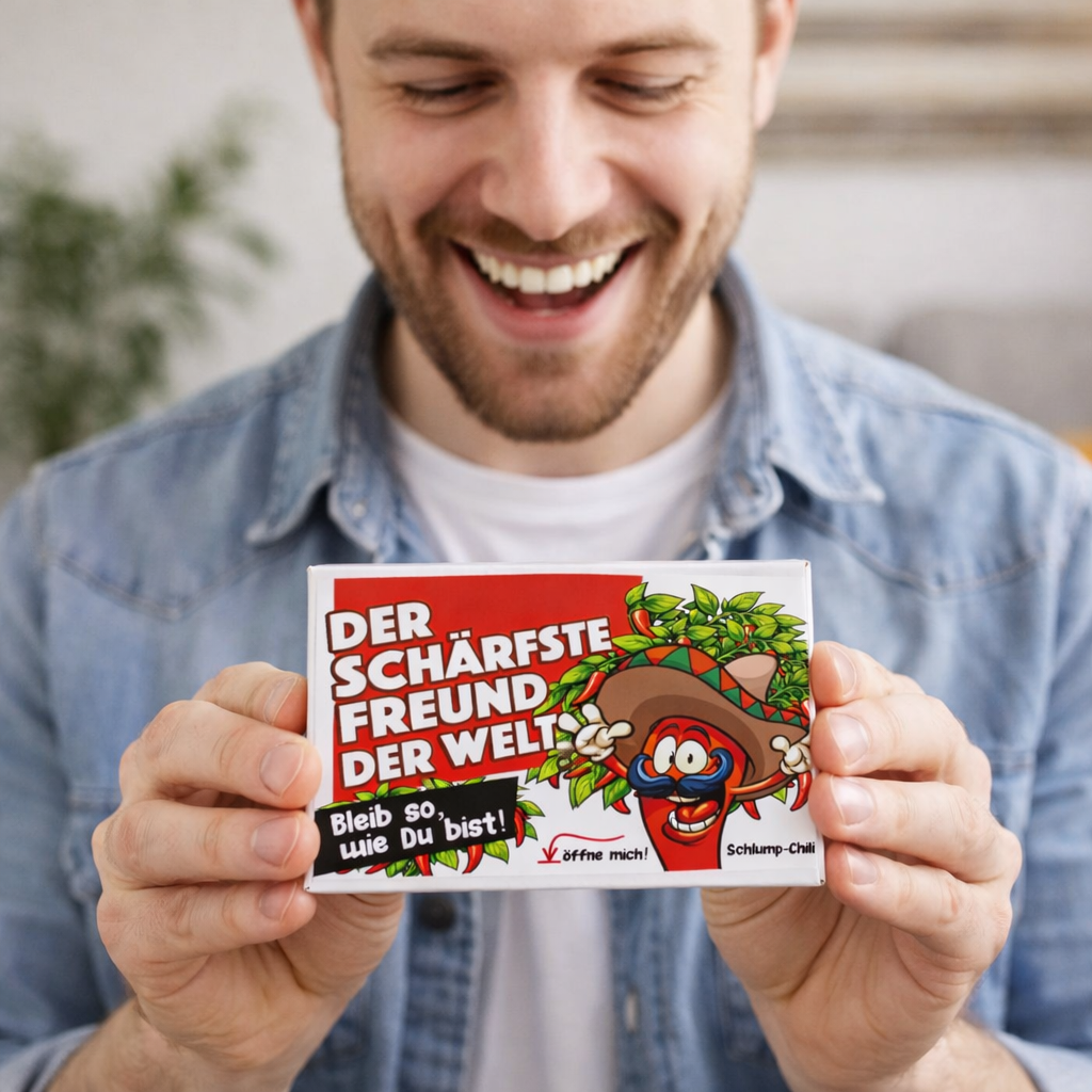 Geschenke für Freunde kaufen
