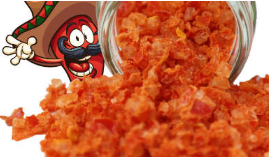 Chilisalz Großhandel kaufen