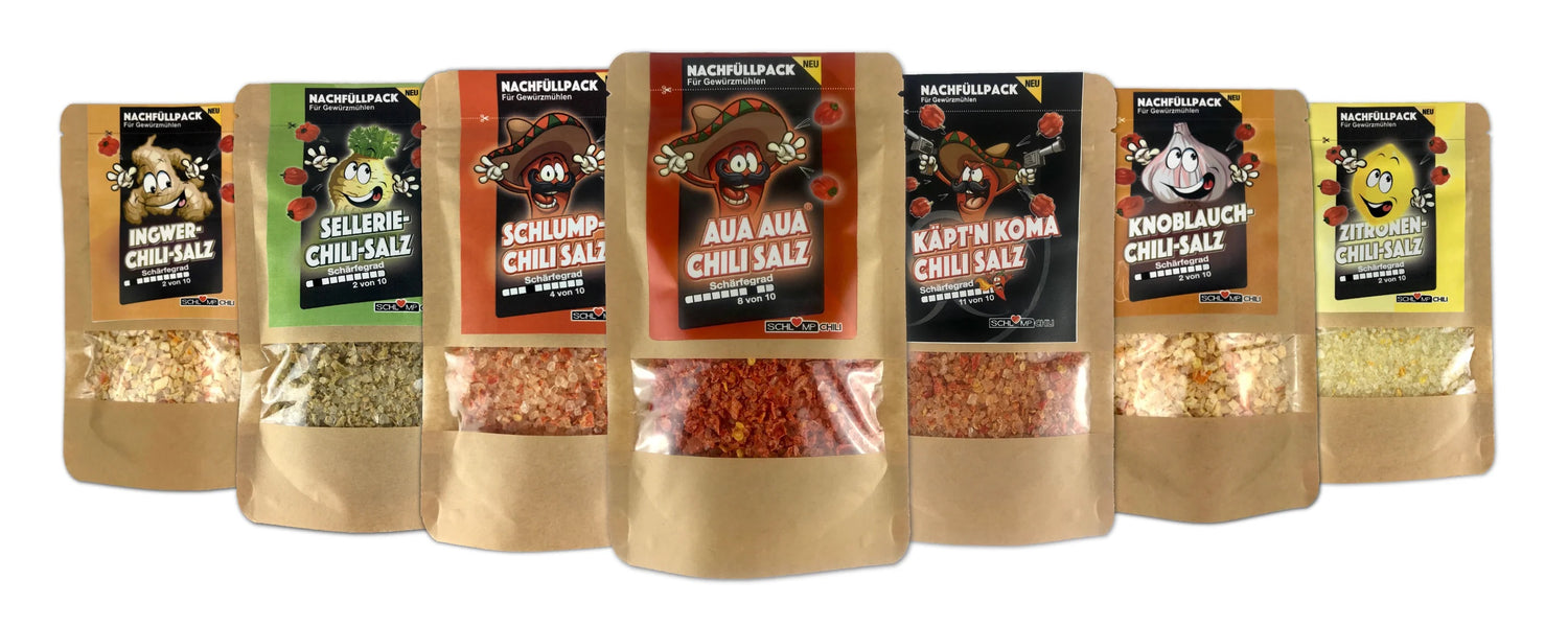 scharfes Chilisalz kaufen