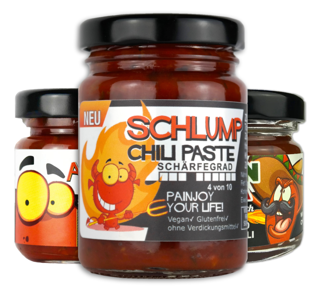 scharfe chilipaste kaufen