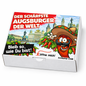 Der schärfste Augsburger der Welt – Männer Chili Geschenkset & Souvenir