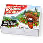 Der schärfste Bonner der Welt – Männer Chili Geschenkset & Souvenir
