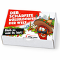 Der schärfste Düsseldorfer der Welt – Männer Chili Geschenkset & Souvenir