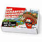 Der schärfste Duisburger der Welt – Männer Chili Geschenkset & Souvenir