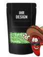 Private Label Gourmet Chili Gewürzsalz mit eigenem Logo (Nur Firmenkunden)