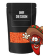 Private Label Gourmet Chili Gewürzsalz mit eigenem Logo (Nur Firmenkunden)