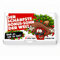 Der schärfste Bonus-Sohn der Welt - Ein witziges Geschenk Set für den Stiefsohn, Schwiegersohn & Adoptivsohn