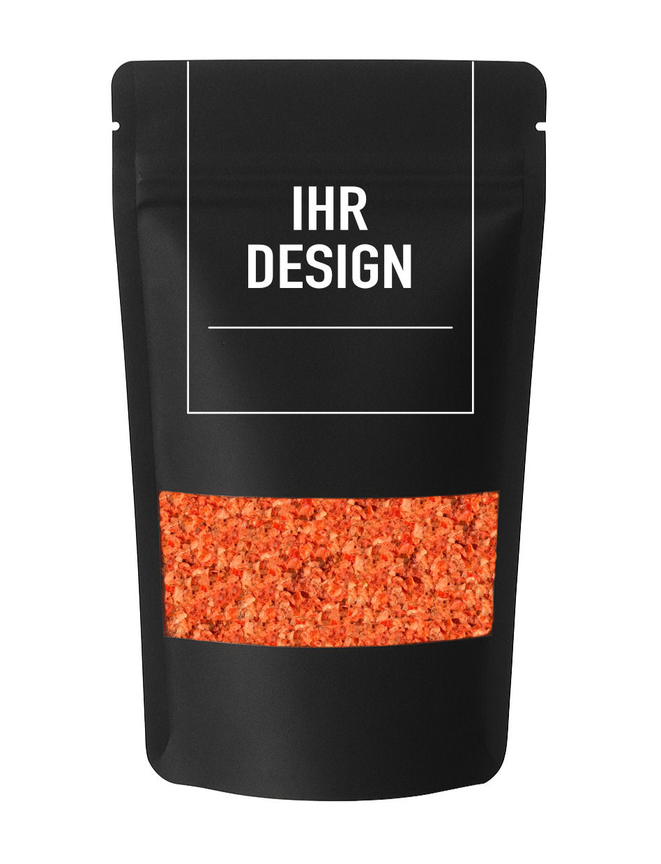 Streuwerbeartikel Gourmet Salz Private Label kaufen