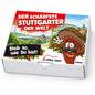 Der schärfste Stuttgarter der Welt – Männer Chili Geschenkset & Souvenir