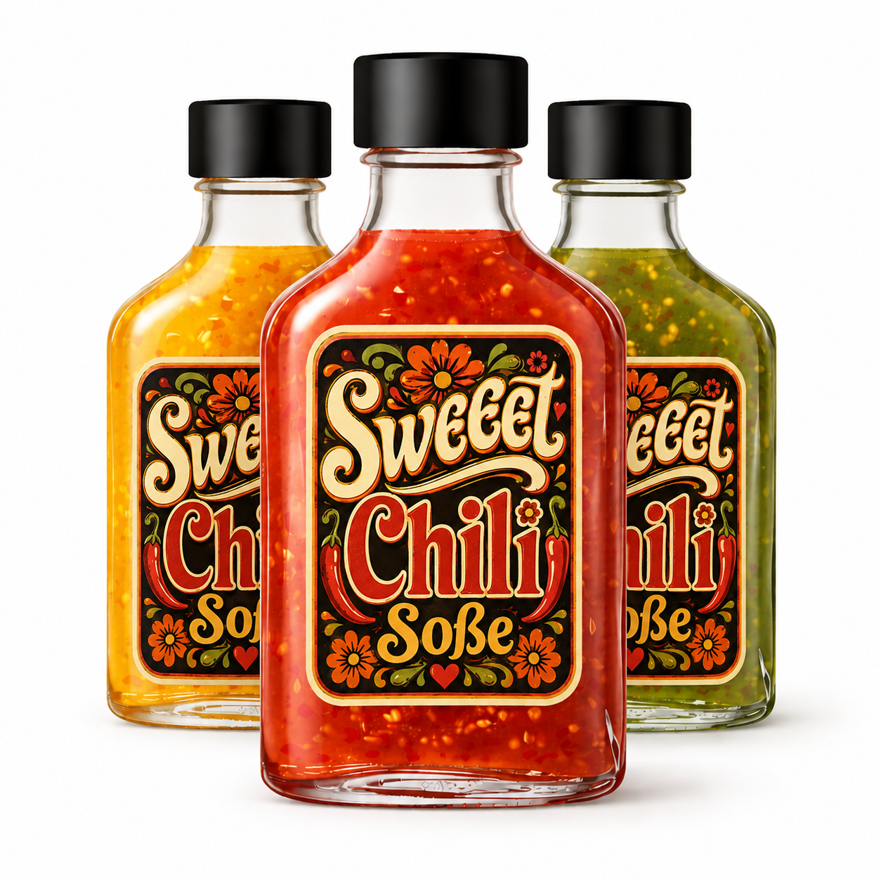 Sweet Chili Soße kaufen