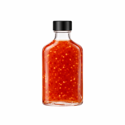 Sweet Chili Soße rot