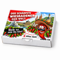 Der schärfste Wiesbadener der Welt – Männer Chili Geschenkset & Souvenir