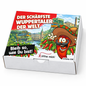 Der schärfste Wuppertaler der Welt – Männer Chili Geschenkset & Souvenir