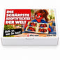 Die schärfste Adoptivtochter der Welt – Geschenkbox Vorderansicht