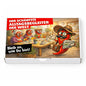 Der schärfste Alltagsbegleiter der Welt - Ein witziges ATB Geschenk!