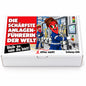 Die schärfste Anlagenführerin der Welt – Geschenkschachtel frontal
