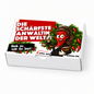 Die schärfste Anwältin der Welt - Ein witziges Geschenk für Anwälte!