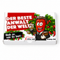 Der beste Anwalt der Welt Geschenkset