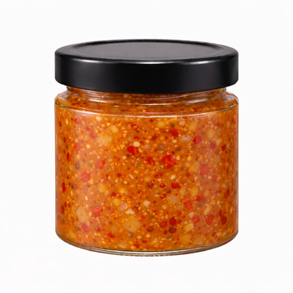 HÄNSEL Apfel Chili Chutney