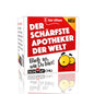 witziges Geschenk Set für den Apotheker