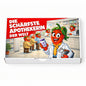 Die schärfste Apothekerin der Welt - Ein witziges Apotheken Geschenkset!