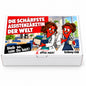 Die schärfste Assistenzärztin der Welt – Geschenkbox Vorderansicht