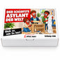 Der schärfste Asylant der Welt – Geschenkbox Vorderansicht