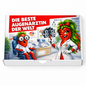 Die beste Augenärztin der Welt Geschenkset