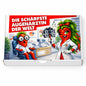 Witziges Geschenk für Augenärztin