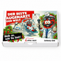 Der beste Augenarzt der Welt Geschenkset