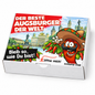 Der beste Augsburger der Welt Geschenkset