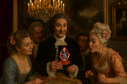 AUGUST DER SCHARFE Nachfüllpack für Gewürzmühlen 80g