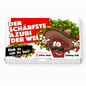 Lustiges Geschenk für Azubi