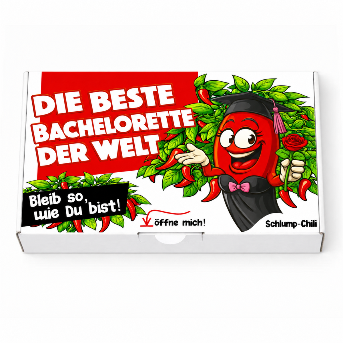 Die beste Bachelorette der Welt Geschenkset