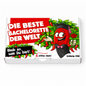 Die beste Bachelorette der Welt Geschenkset