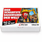 Der schärfste Baggerfahrer der Welt - Ein witziges Geschenk!